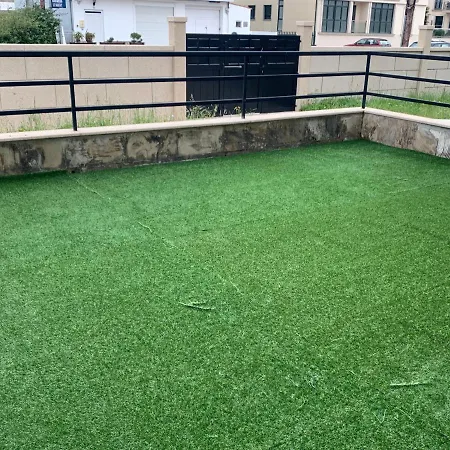 Residencial Los Pelicanos 3 *