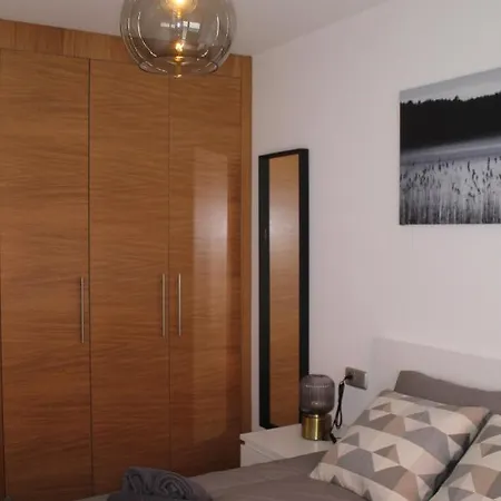 公寓 Residencial Los Pelicanos 3 菲尼斯特雷