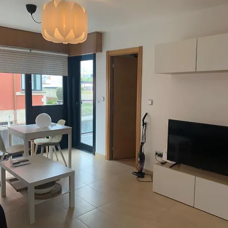 公寓 Residencial Los Pelicanos 3 菲尼斯特雷