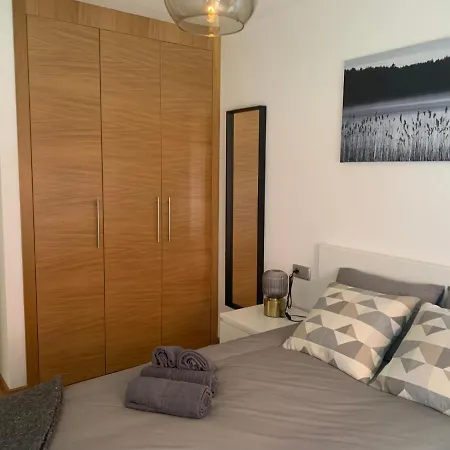 Residencial Los Pelicanos 3 菲尼斯特雷