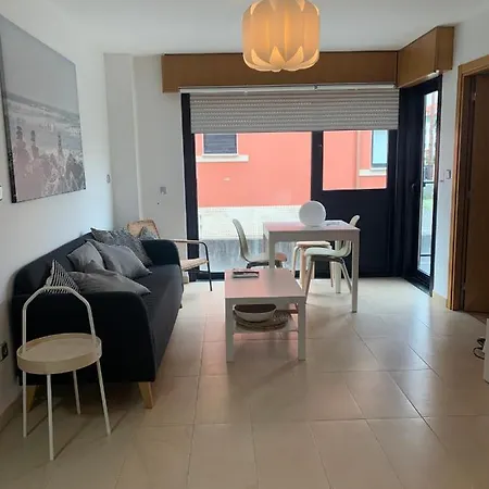 Residencial Los Pelicanos 3 公寓