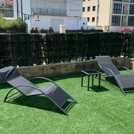 Residencial Los Pelicanos 3 公寓 *