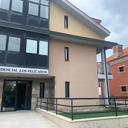Apartman Residencial Los Pelicanos 3