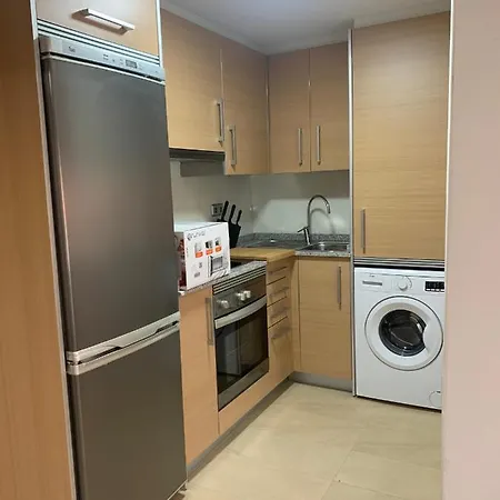 Residencial Los Pelicanos 3 * Finisterre