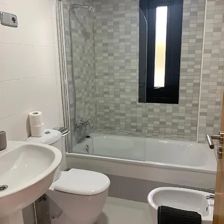 Residencial Los Pelicanos 3 Apartman Finisterre