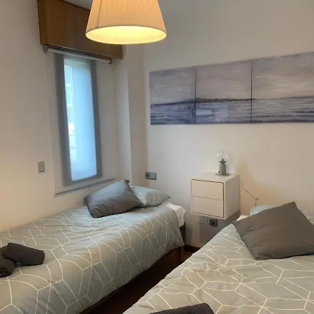 Residencial Los Pelicanos 3 Apartman