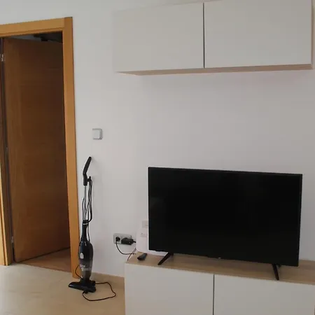 Residencial Los Pelicanos 3 Finisterre