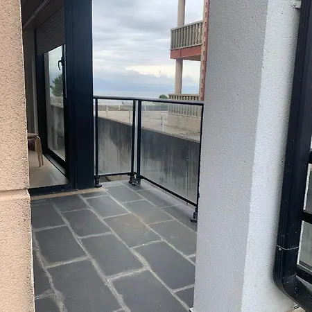 Residencial Los Pelicanos 3