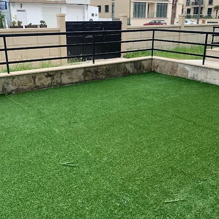 Residencial Los Pelicanos 3