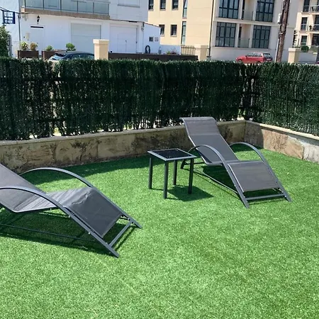 Apartman Residencial Los Pelicanos 3
